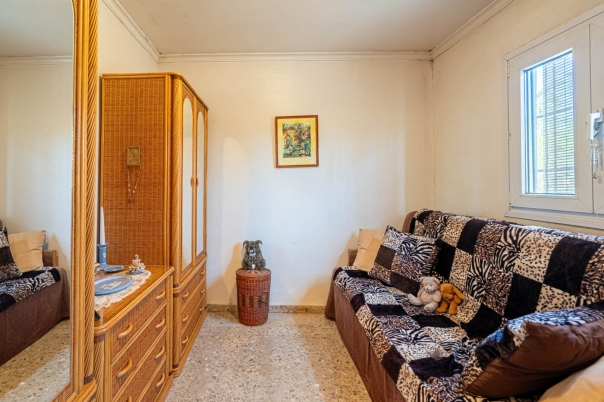 3 bed villa in Jávea