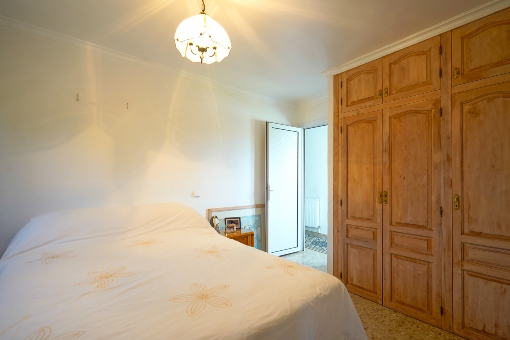3 bed villa in Jávea