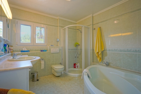 3 bed villa in Jávea