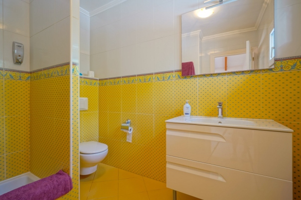 3 bed villa in Jávea