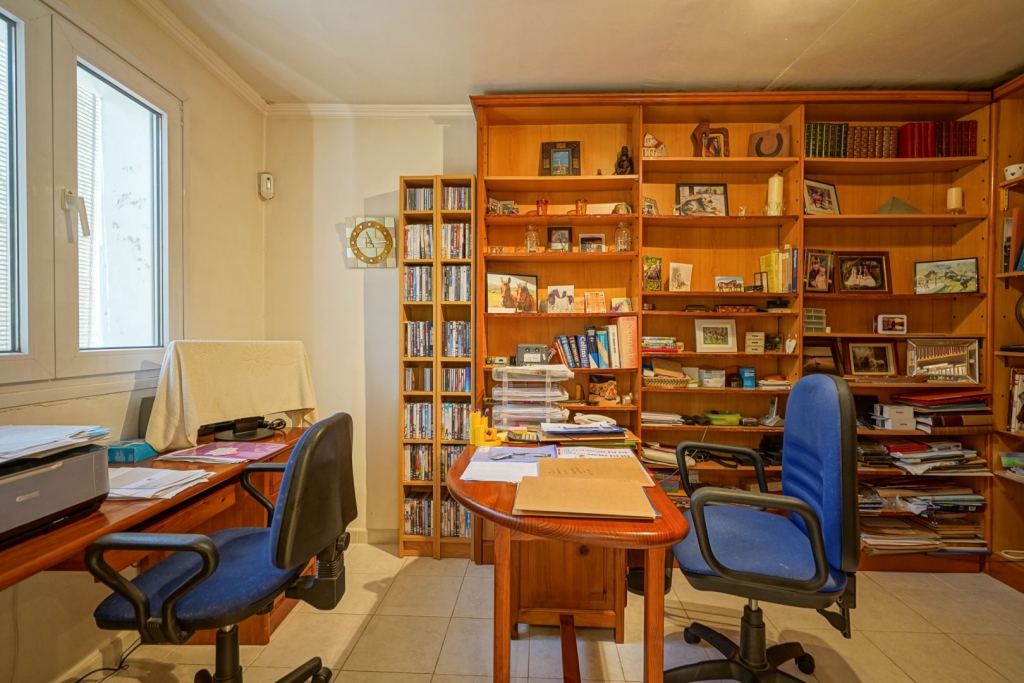 3 bed villa in Jávea