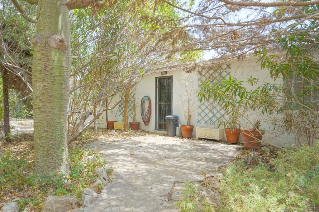 3 bed villa in Jávea