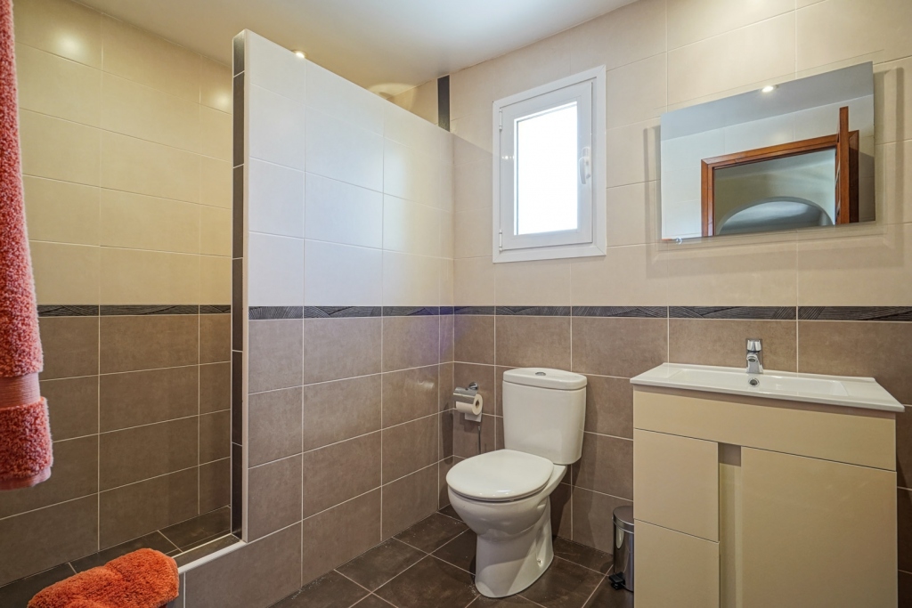 3 bed villa in Jávea