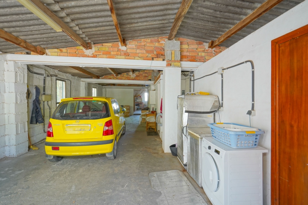 3 bed villa in Jávea