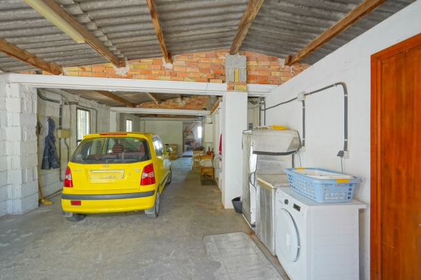 3 bed villa in Jávea
