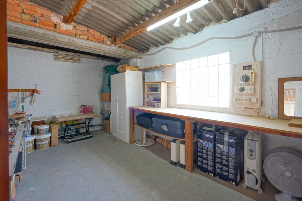 3 bed villa in Jávea