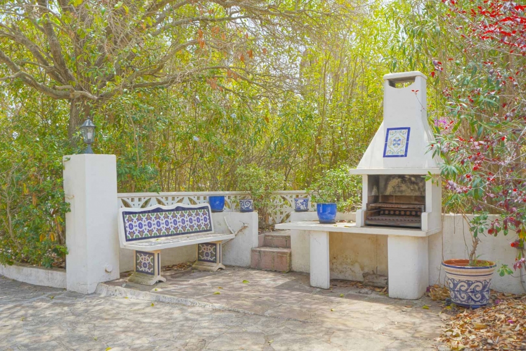 3 bed villa in Jávea