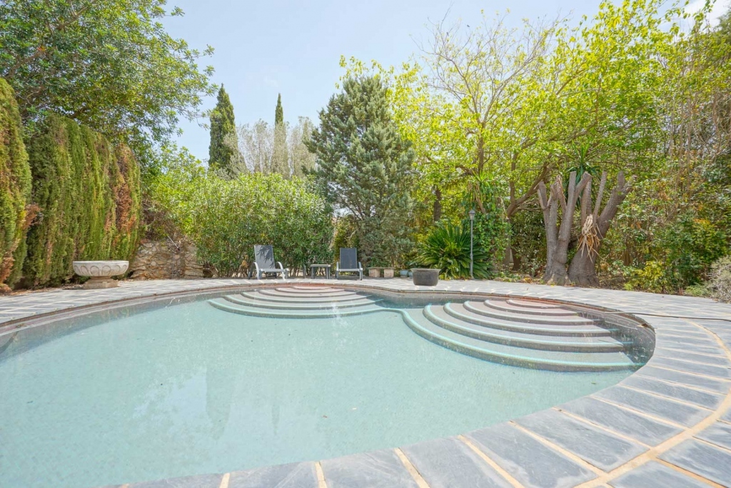 3 bed villa in Jávea
