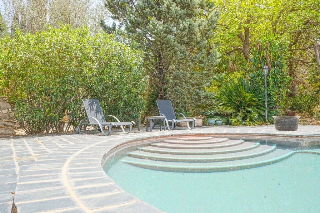 3 bed villa in Jávea