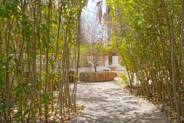 3 bed villa in Jávea