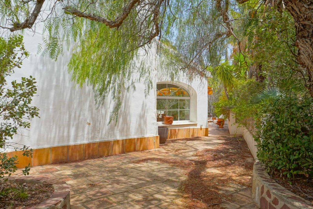 3 bed villa in Jávea