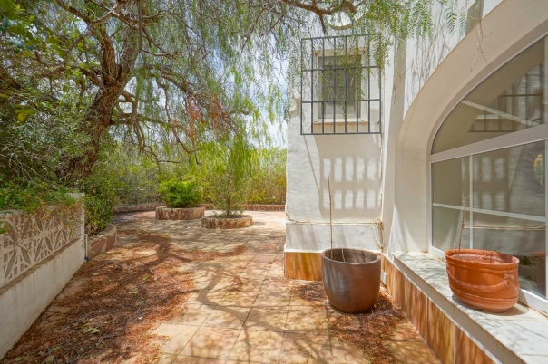 3 bed villa in Jávea