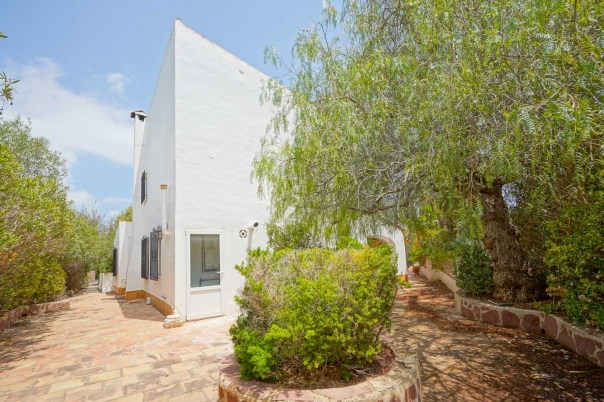 3 bed villa in Jávea