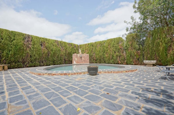 3 bed villa in Jávea