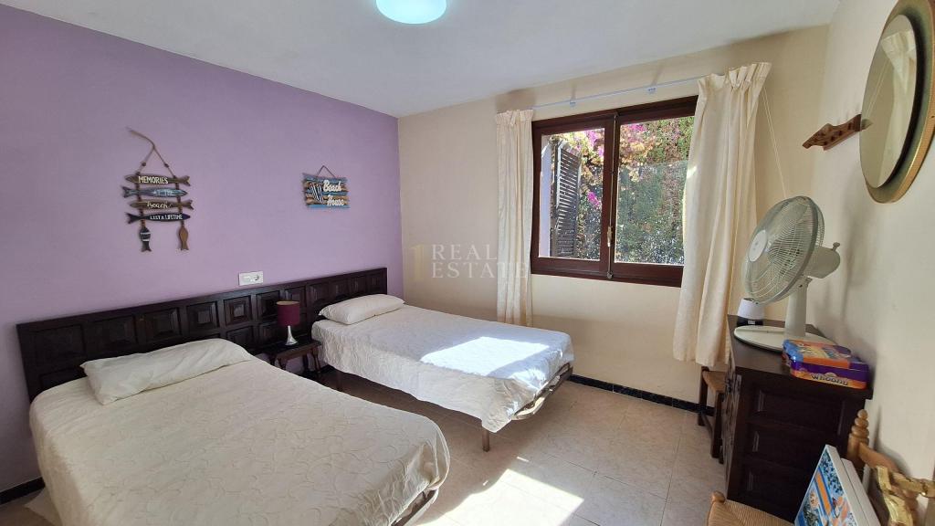 5 bed villa in Calpe/Calp