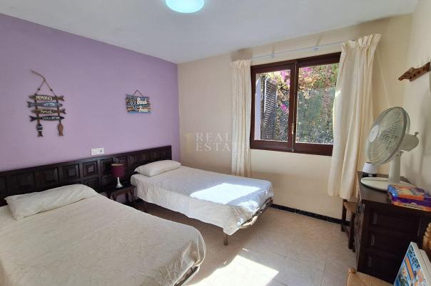 5 bed villa in Calpe/Calp