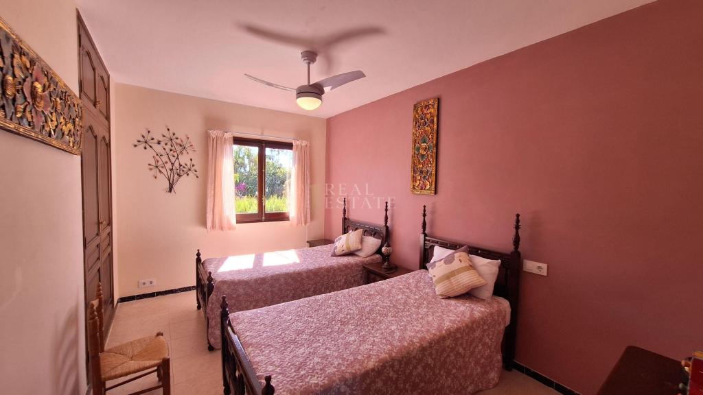 5 bed villa in Calpe/Calp