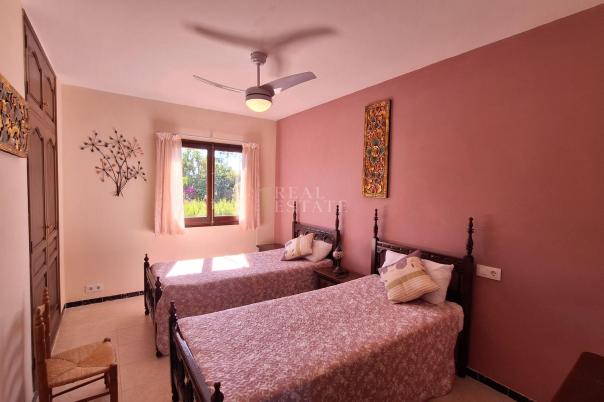 5 bed villa in Calpe/Calp