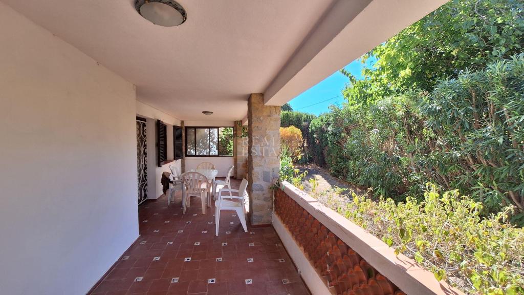 5 bed villa in Calpe/Calp