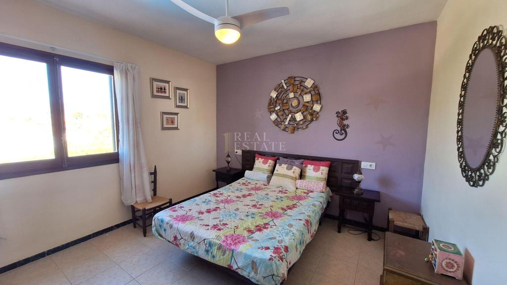 5 bed villa in Calpe/Calp