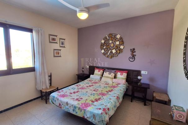 5 bed villa in Calpe/Calp