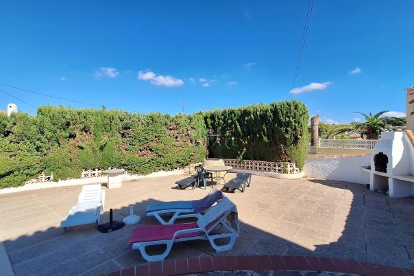 5 bed villa in Calpe/Calp