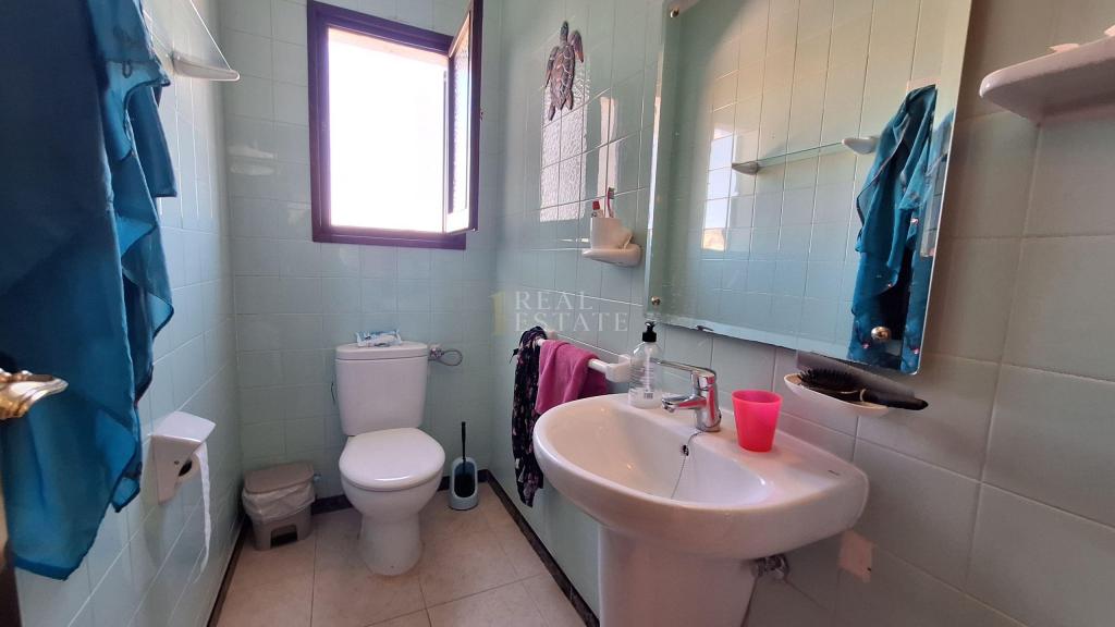 5 bed villa in Calpe/Calp