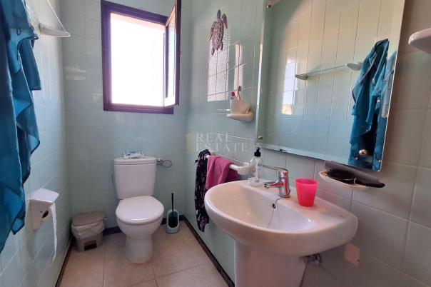 5 bed villa in Calpe/Calp