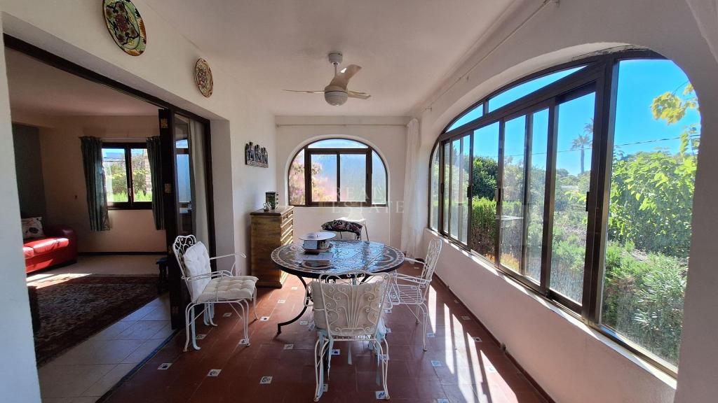 5 bed villa in Calpe/Calp