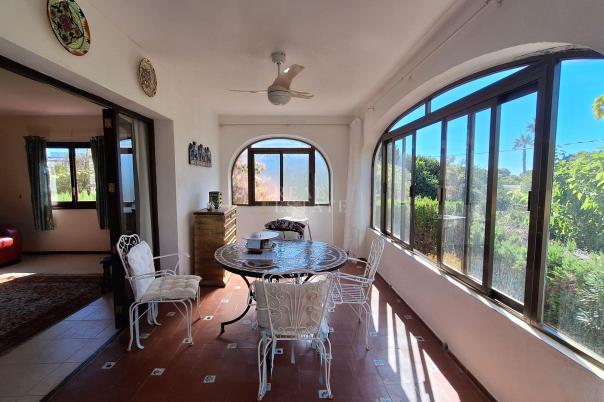 5 bed villa in Calpe/Calp