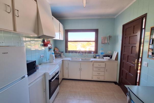 5 bed villa in Calpe/Calp