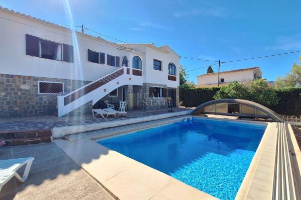 5 bed villa in Calpe/Calp