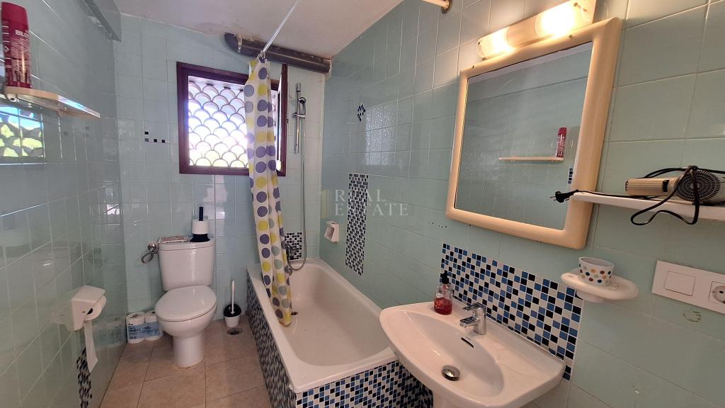 5 bed villa in Calpe/Calp