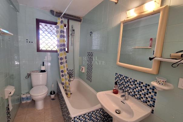 5 bed villa in Calpe/Calp
