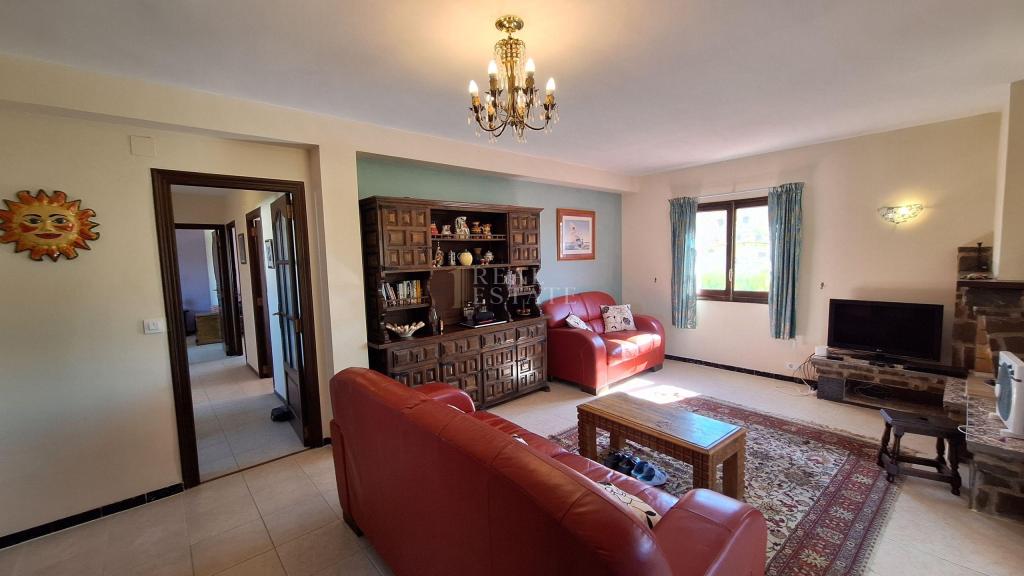 5 bed villa in Calpe/Calp