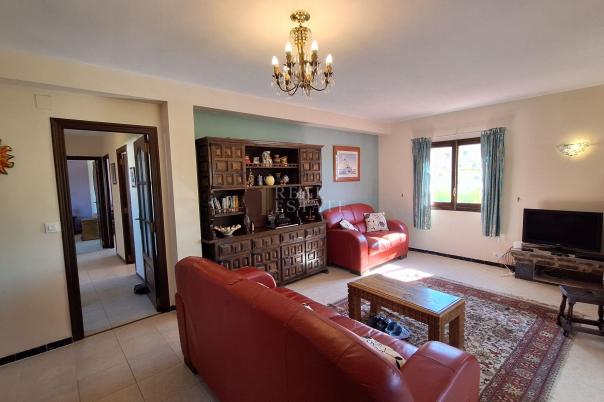5 bed villa in Calpe/Calp