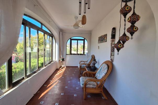 5 bed villa in Calpe/Calp