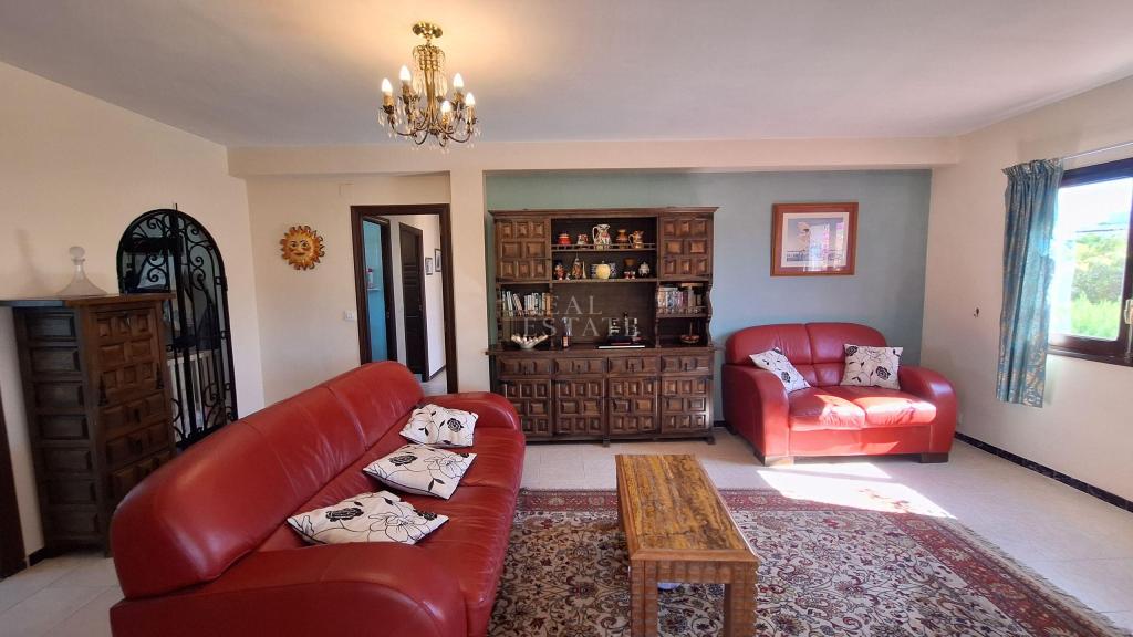5 bed villa in Calpe/Calp