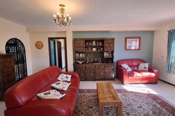 5 bed villa in Calpe/Calp