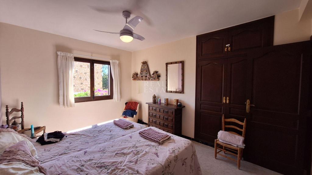 5 bed villa in Calpe/Calp