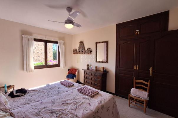 5 bed villa in Calpe/Calp