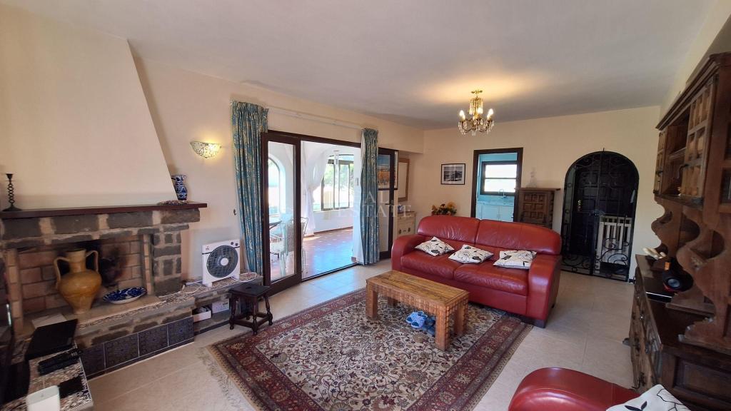 5 bed villa in Calpe/Calp