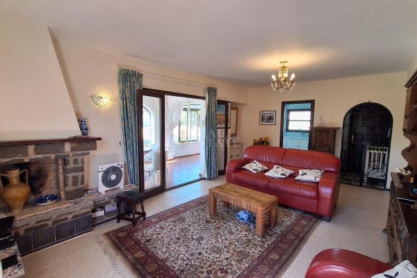 5 bed villa in Calpe/Calp