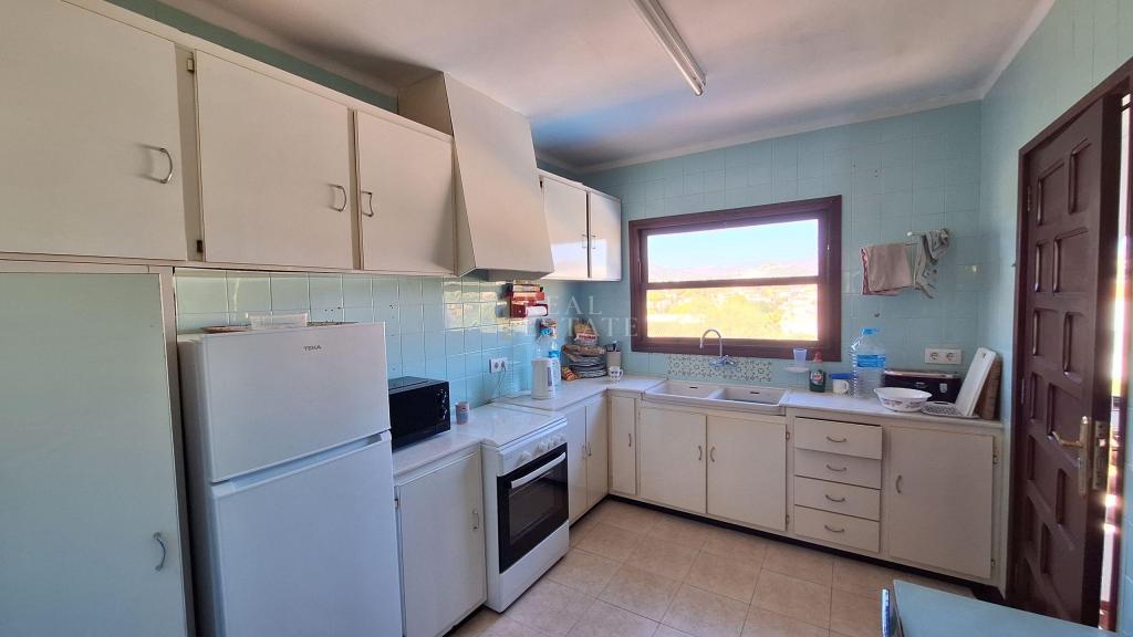 5 bed villa in Calpe/Calp