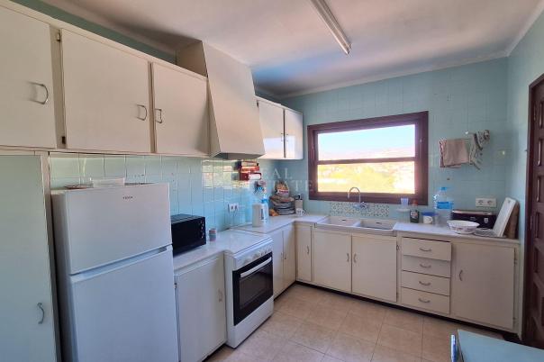 5 bed villa in Calpe/Calp