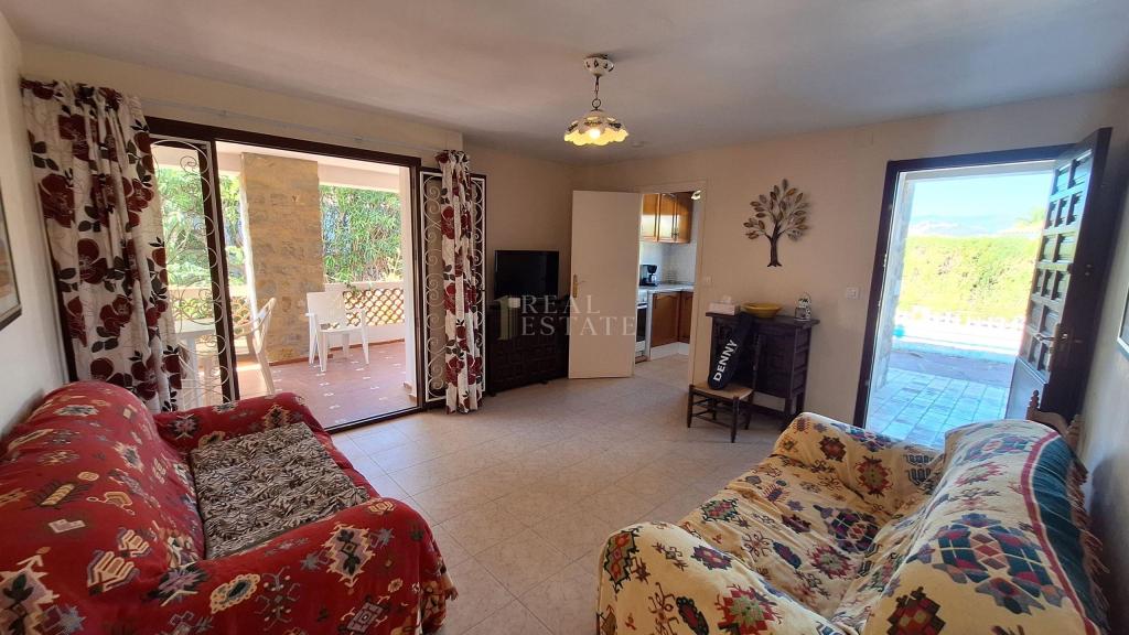 5 bed villa in Calpe/Calp