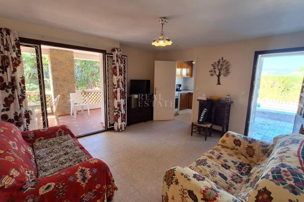 5 bed villa in Calpe/Calp