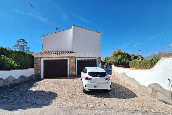 5 bed villa in Calpe/Calp
