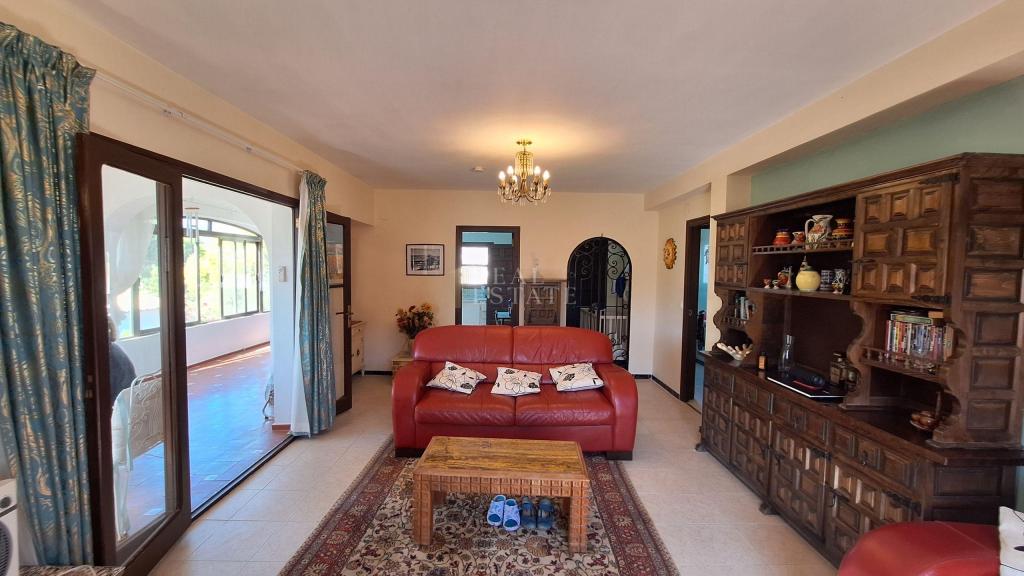 5 bed villa in Calpe/Calp