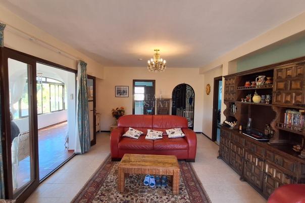 5 bed villa in Calpe/Calp